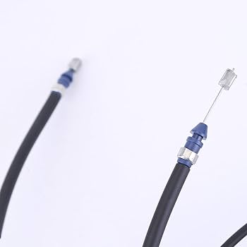 Amazon.com: dehateo 65620-1MA1A Hood Latch Release Cable